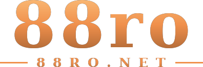 88ro logo