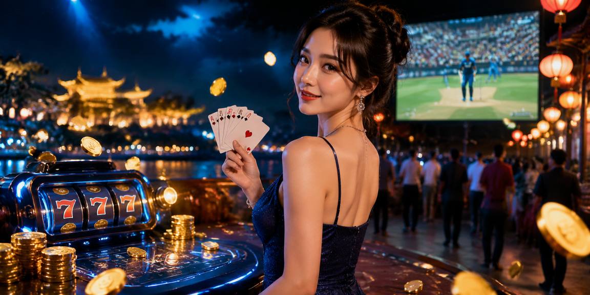 88ro Trải Nghiệm Casino Trực Tiếp